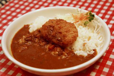 【アキバ食い倒れ部2010】タニマ