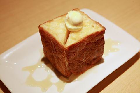 【アキバ食い倒れ部2010】CAFE SOLARE リナックスカフェ秋葉原店