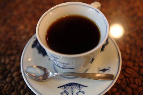 【アキバ食い倒れ部2010】珈琲 庵