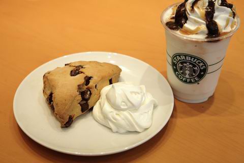 【アキバ食い倒れ部2010】スターバックス コーヒー 秋葉原駅前店