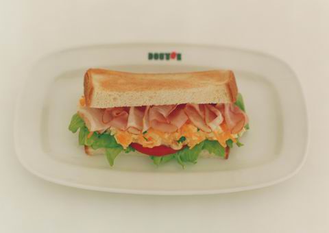 【アキバ食い倒れ部2010】ドトールコーヒーショップ 神田松永町店