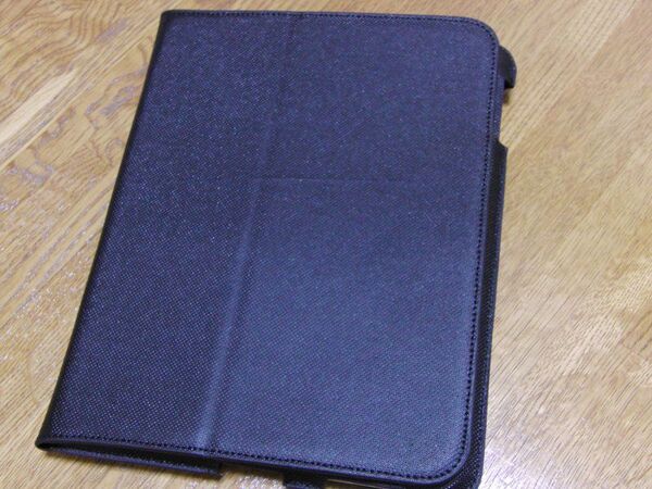 brighton.net iPad case