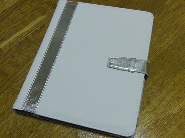 brighton.net iPad case