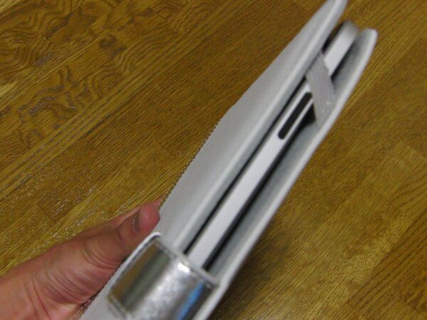 brighton.net iPad case