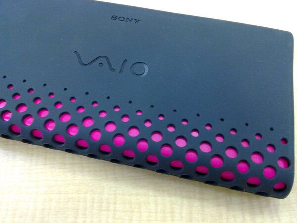 VAIO P