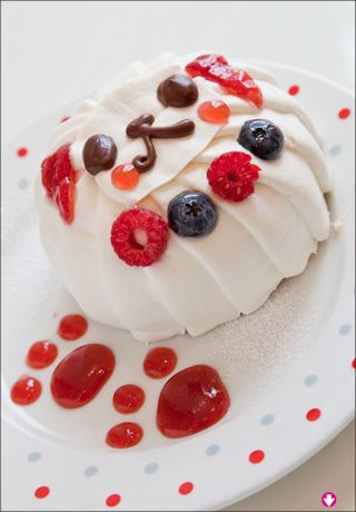 カワイイケーキ