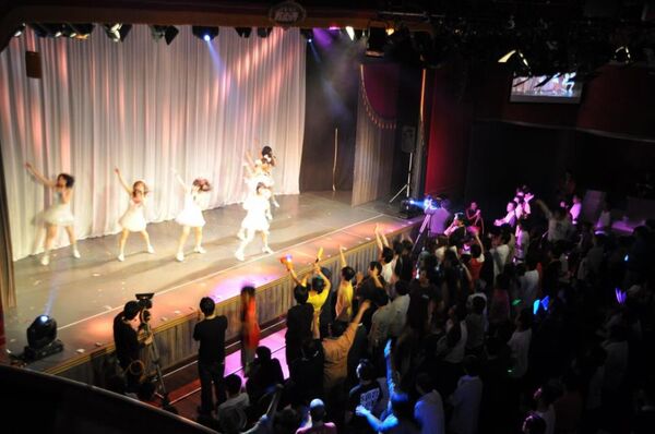 Girls Pop Next 2nd画像