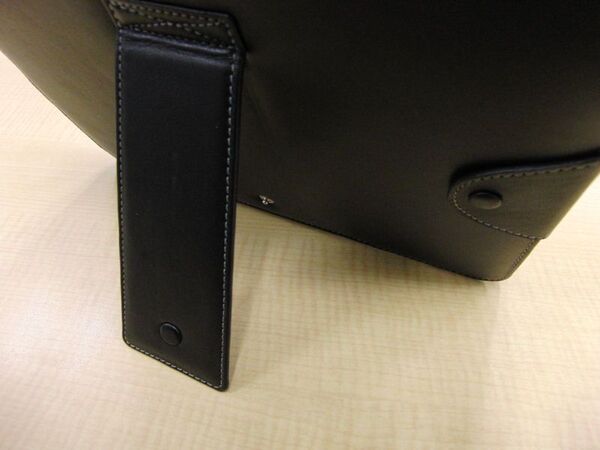 【iPadつれづレビュー】ビザビのケース4種を試す（6/3追加）