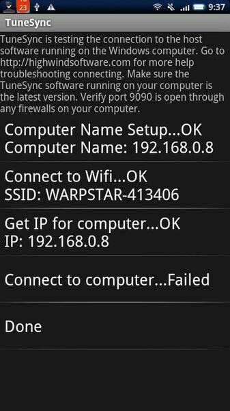 TuneSync(for iTunes)