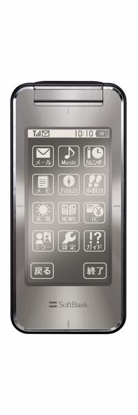 【ちょく報パート２】ソフトバンクからプラモデルとか