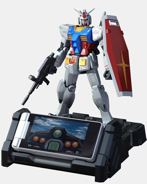 【ちょく報パート２】ソフトバンクからプラモデルとか