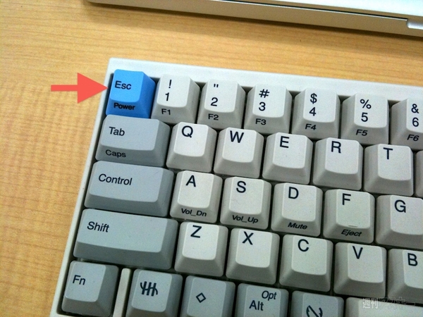 Happy Hacking Keyboard Pro2