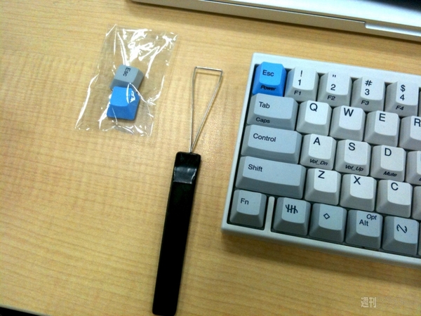 Happy Hacking Keyboard Pro2