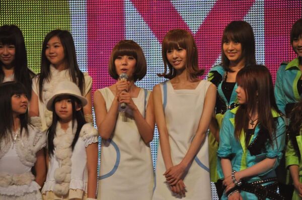 バニラビーンズ レナ