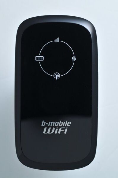 bmobileWiFI
