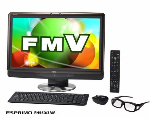 グッバイFMV？ 富士通、夏モデルからブランド名を一新