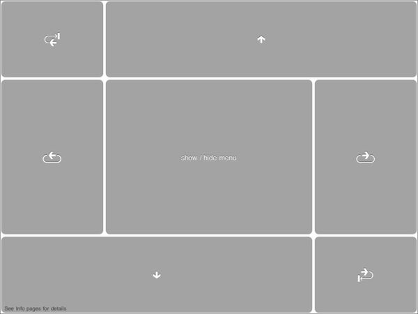 この配置、頭に入れておこう