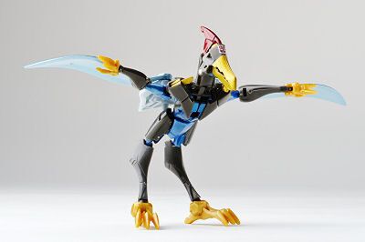 トランスフォーマー アニメイテッド