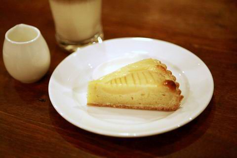 【アキバ食い倒れ部2010】CAFE BONFINO