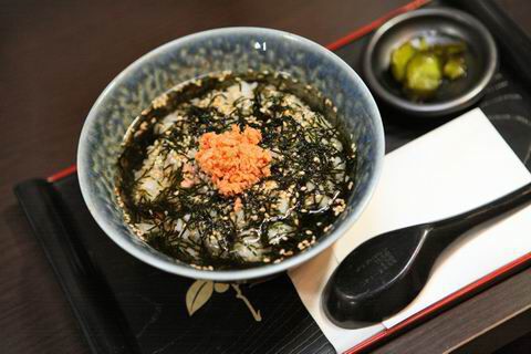 【アキバ食い倒れ部2010】和style.cafe