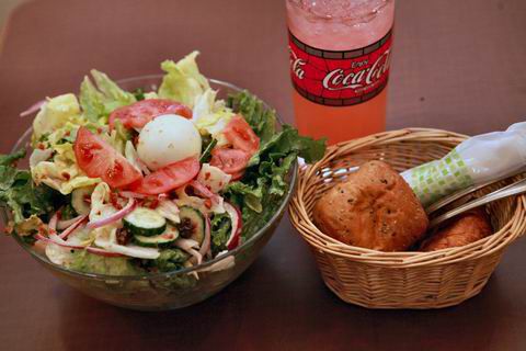 【アキバ食い倒れ部2010】CAFE MOCO