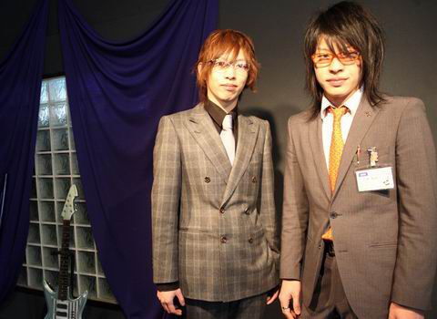 【アキバ食い倒れ部2010】Love∞Infinity