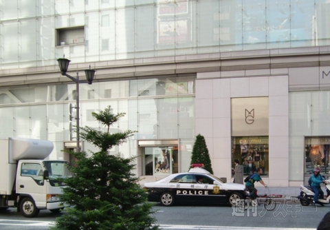 iPadを買ってきたレポ（アップルストア銀座編）