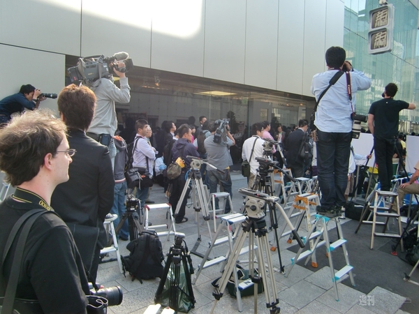 iPadj購入レポ（アップルストア銀座編）