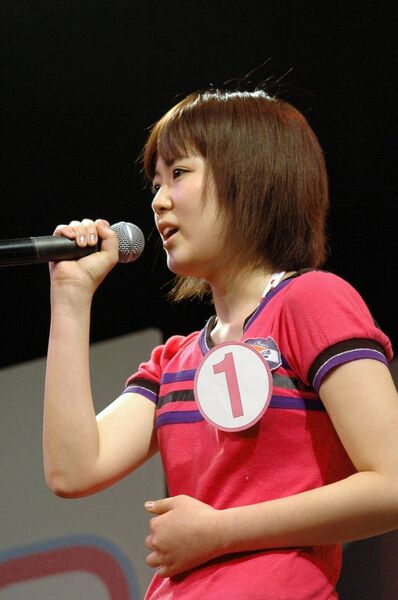 エントリーNo.1 大溝しいなさん 2枚目