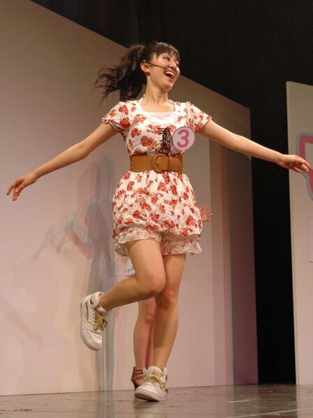 エントリーNo.3 三澤佳奈さん 2枚目