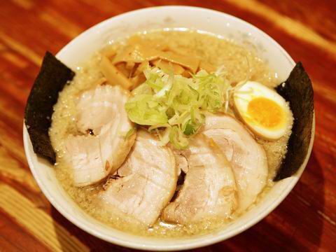 【アキバ食い倒れ部2010】三水