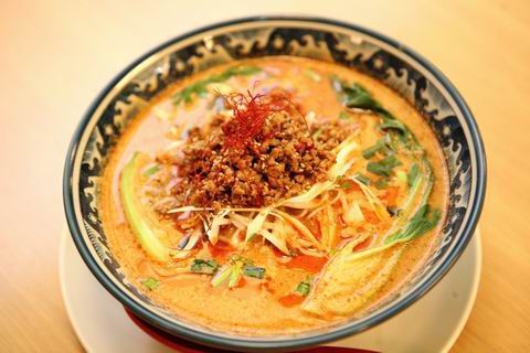 【アキバ食い倒れ部2010】銀座 一鳳