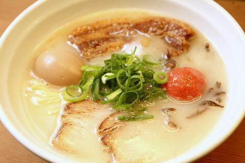 【アキバ食い倒れ部2010】九州じゃんがら