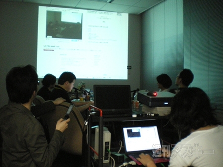 WWDC2010：2009の模様