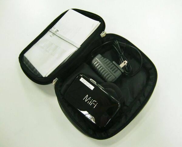 WWDC2010開催目前！MiFi