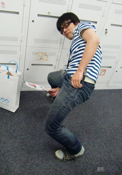 WWDC2010開催目前！TKM