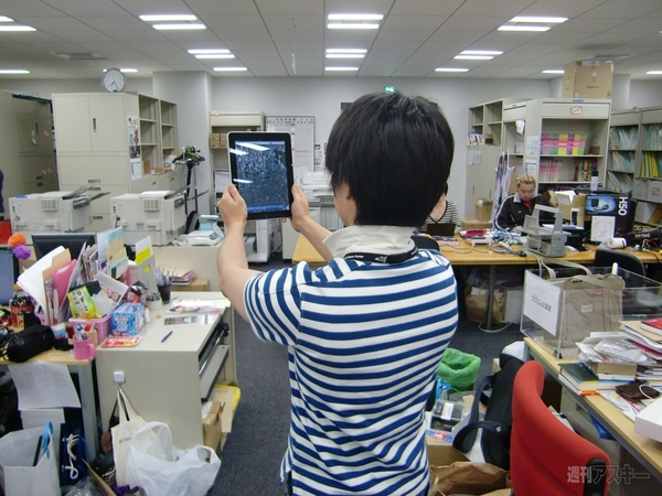 WWDC2010開催目前！TKM