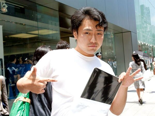 iPadつれづレおバカ画像集