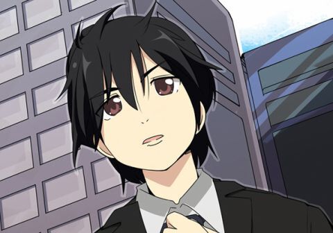 主人公の桜坂工兵