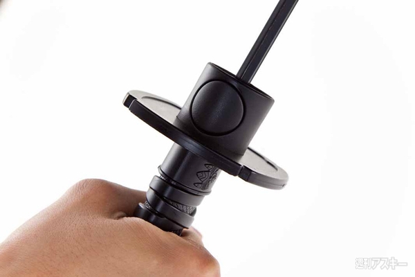 サムライアンブレラ