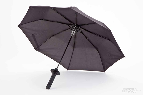 サムライアンブレラ