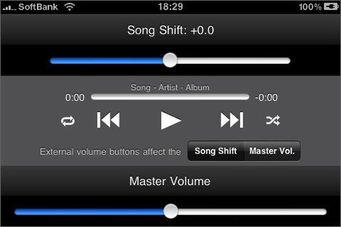 アナログ調整だけどがんばろう