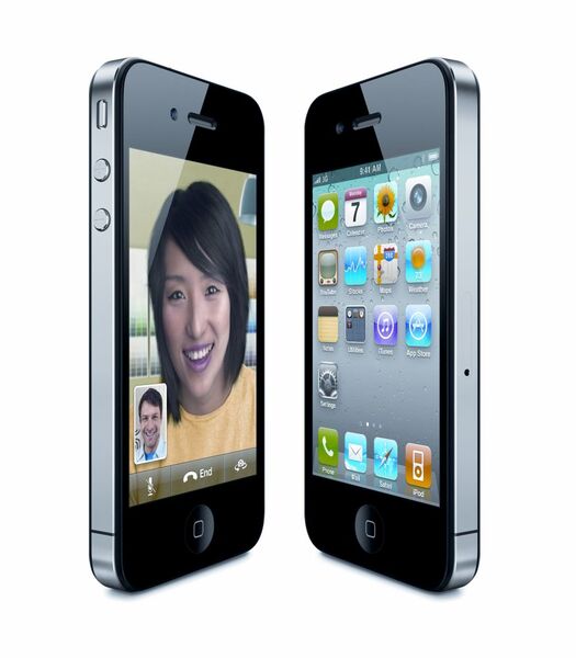 新型iPhone発表されましたね☆