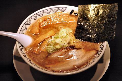 【アキバ食い倒れ部2010】ばんから