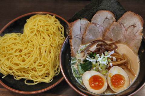 【アキバ食い倒れ部2010】麺屋 きわみ