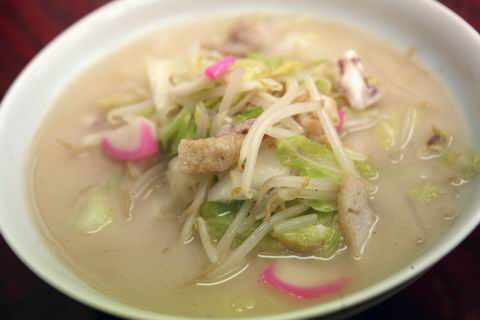 【アキバ食い倒れ部2010】長崎飯園