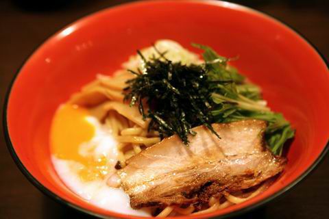 【アキバ食い倒れ部2010】だるまのめ