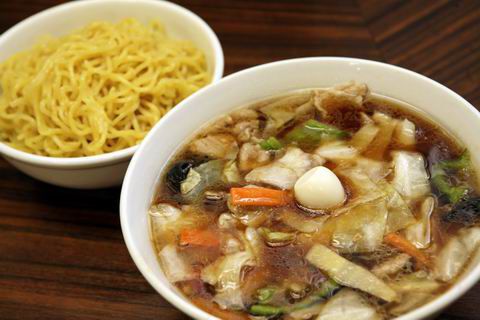 【アキバ食い倒れ部2010】天下一