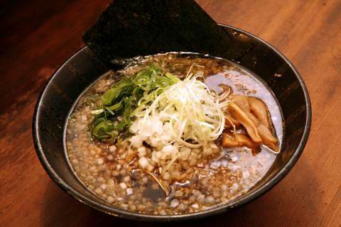 【アキバ食い倒れ部2010】威風