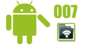 WebSharing File/Media Sync